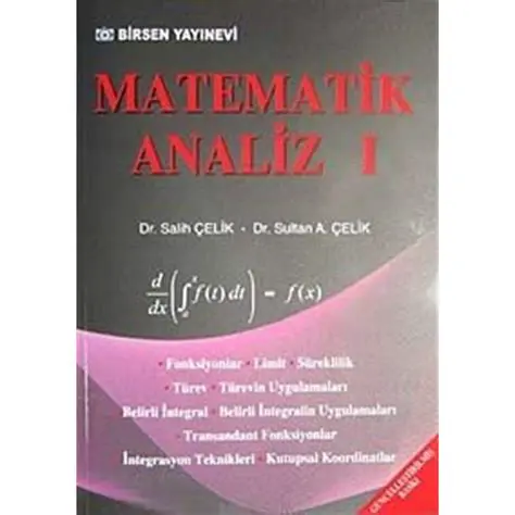 Matematik Sorunsunun Analizi