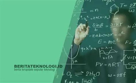 Matematika dalam Teknologi