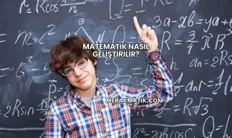 Matematiksel Konularda Kaynaklar Kullanmak