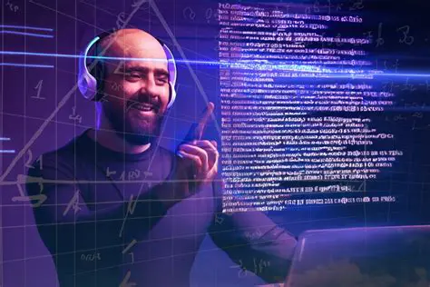 Mathematical software developer