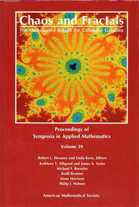 Mathematics Behind the Table