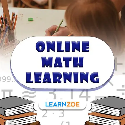 Mathematics Online Resources