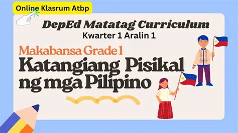 Matutunan ang mga katangian ng pagiging mabait