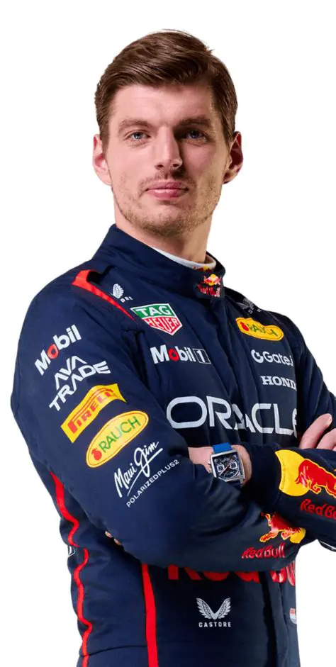 Max Verstappen: Od Niezwykłego Talentu do Króla Formuły 1