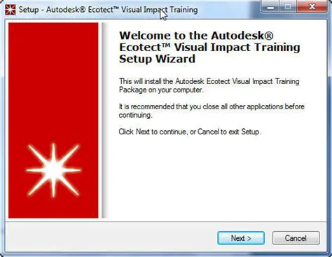 Maximize Your Autodesk Ecotect Analysis Software with Comprehensive Training