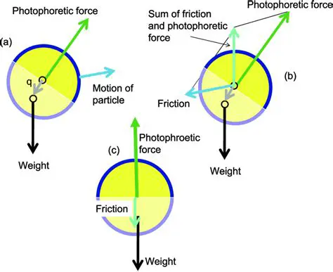 Maximizing Repulsive Force