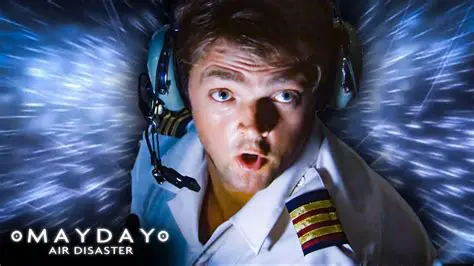 Mayday! British Airways Flight 009: A Harrowing Tale of Falling from the Sky