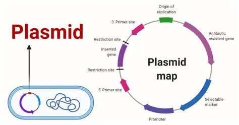 Mechanisms of Plasmid Introduction
