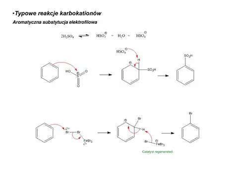 Mechanizm reakcji spalania etanolu