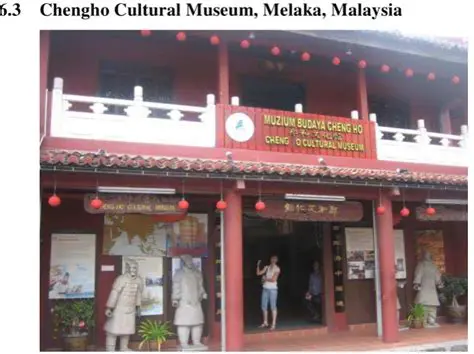 Medan Chinese Cultural Museum