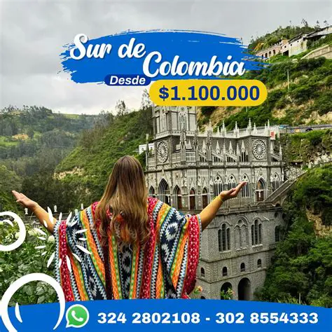 Medellín y Fortaleza: Un Viaje Vibrante por los Contrastes y Encantos de Latinoamérica