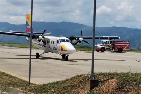 Medellín a Fortaleza: Un Análisis Detallado de las Conexiones Aéreas y Oportunidades de Viaje