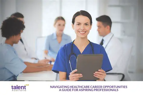 Unlock Your Healthcare Career: Exploring Medical Administration Jobs Near You