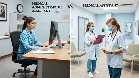 Navigating the Medical Administrative Assistant Role in Canada: A Comprehensive Guide