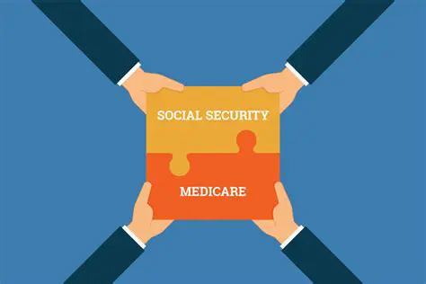 Medicare and Social Security