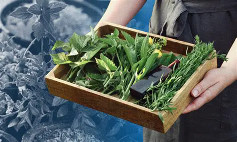 Medicinal Plants for Gout Treatment