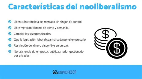 Medidas Neoliberales en Europa