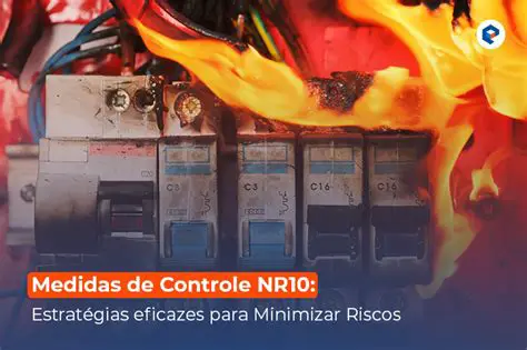 Medidas para Minimizar os Riscos