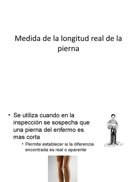 Medir la longitud real de la puerta