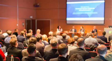 Meeting and Event Management