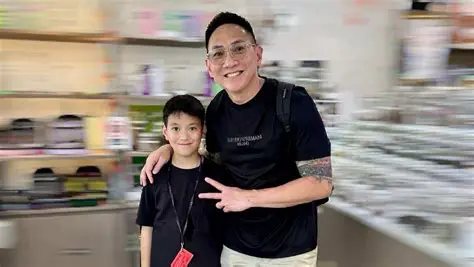 Megan Khung: Singapore's Golfing Luminary and Inspirational Athlete