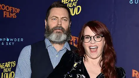 Megan Mullally: A Look at the Trailblazing Comedic Force and Her Enduring Legacy