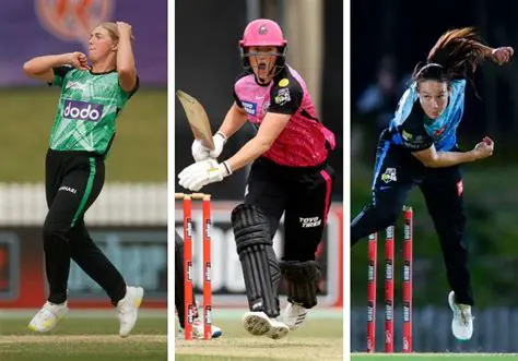 Megan Schutt: একজন বাংলাদেশি নারী ক্রিকেটারের উত্থান ও আন্তর্জাতিক অঙ্গনে সাফল্য