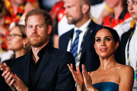 Meghan Markle & Harry: Navigating Royal Life, Royal Critics, and a New Chapter