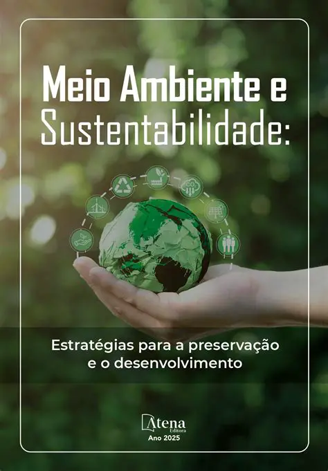 Meio Ambiente e Sustentabilidade