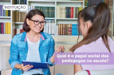 Meios de Condicionar a Conduta dos Pedagogos