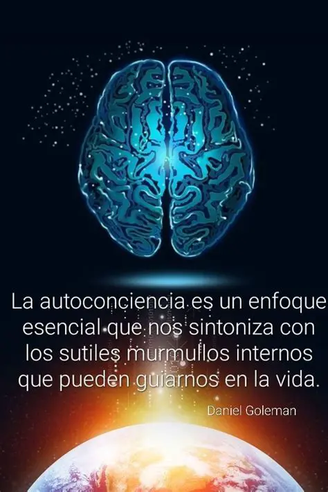 Mejora de la Autoconciencia