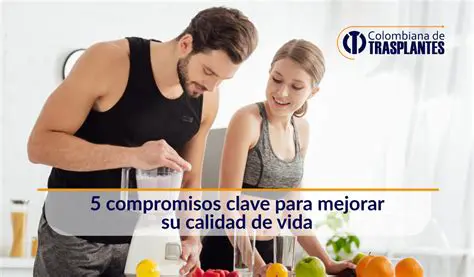 Mejora en la calidad de vida