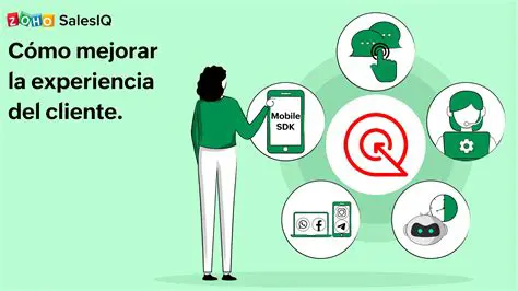 Mejorar la experiencia del cliente