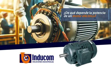 Mejorar la potencia del motor