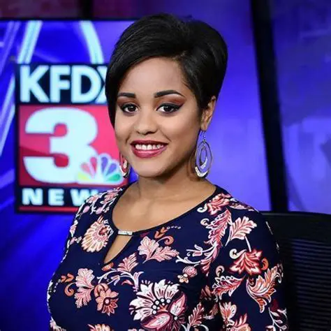Is Melanie Townsend Still with Fox 40 News? An In-Depth Look at Her Tenure and Latest Updates
