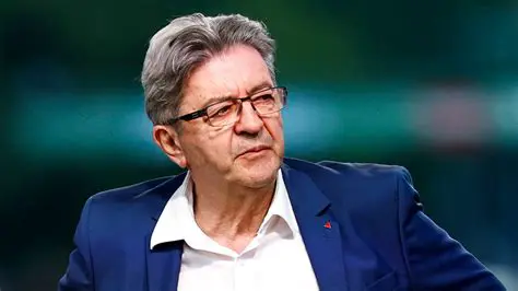 Jean-Luc Mélenchon et France Inter : Analyse d'une Relation Complexe