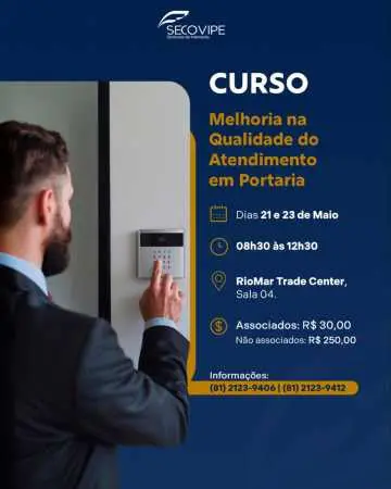 Melhoria na Qualidade do Atendimento