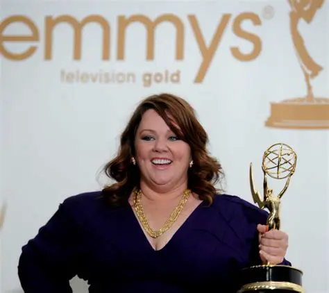 Melissa McCarthy: From Comedy Queen to Hollywood Icon
