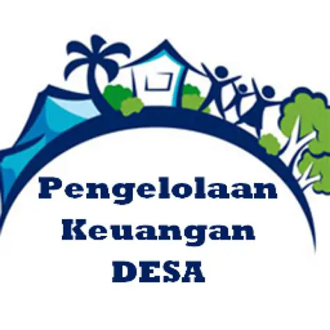 Membantu dalam pengelolaan keuangan desa