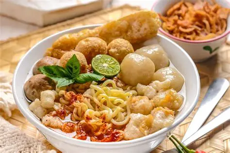 Membuat Bakso Aci yang Enak dengan Menghitung Biaya Bahan