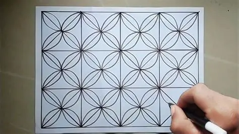 Membuat gambar terlihat sederhana