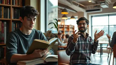 Mengajak Orang Lain Berbicara