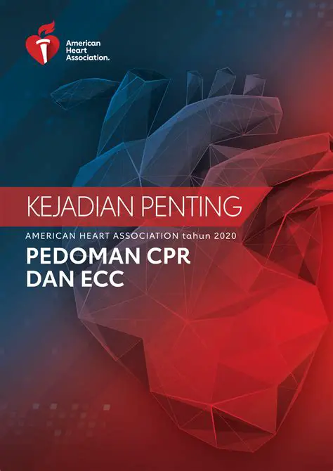 Mengalami kejadian penting