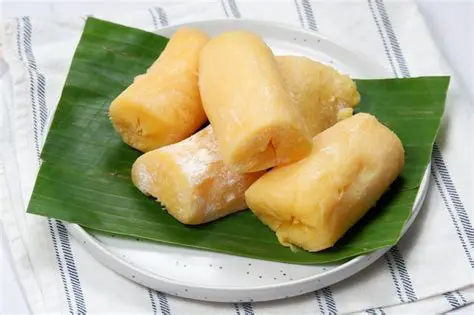 Mengapa Tapai Dapat Dihasilkan Tape yang Rasanya Kecut atau Masam