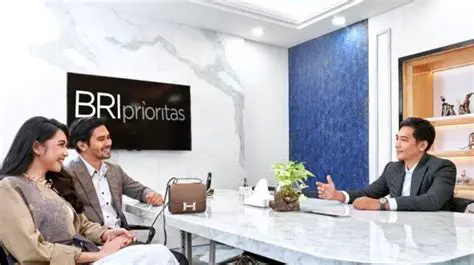 Mengembangkan suku bunga yang kompetitif