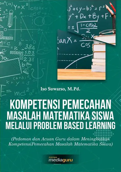 Mengenal Masalah Matematika yang Umum