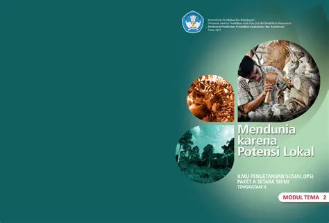 Menggunakan Buku Pelajaran dan Sumber Lainnya