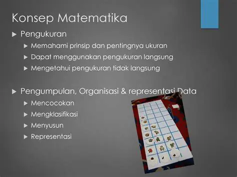 Menggunakan pengukuran langsung