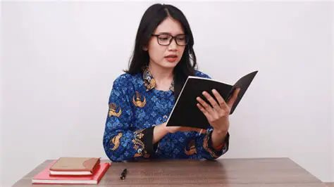 Menggunakan Sumber Belajar yang Tepat