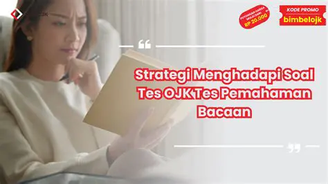 Menghadapi Soal dengan Langkah